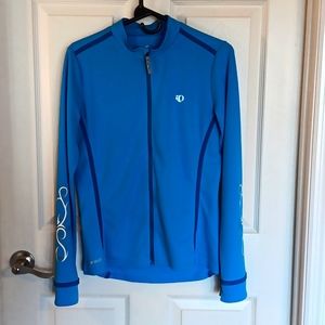 Long sleeve Bicycle Jersey